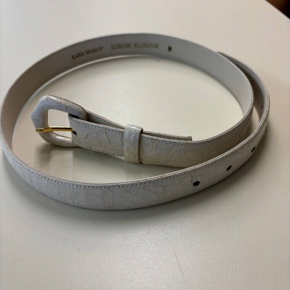 Women's Belt